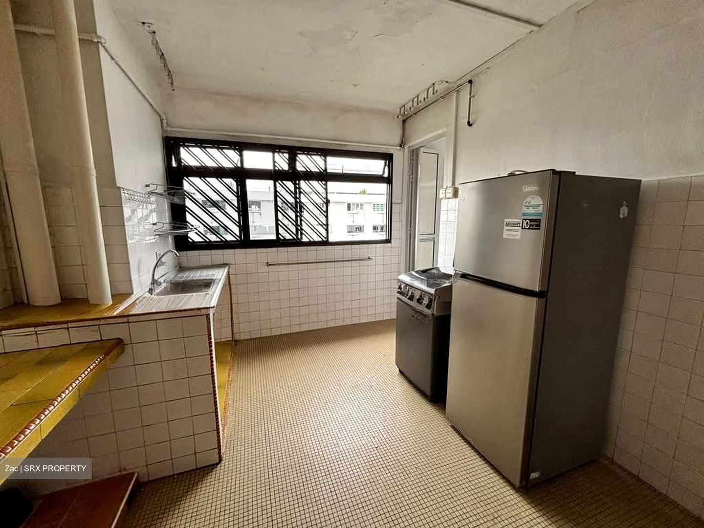Blk 576 Cheng San Court (Ang Mo Kio), HDB 3 Rooms #585059191